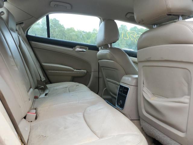 Photo 10 from auction – 2014 CHRYSLER 300 with VIN 2C3CCAAGXEH228245