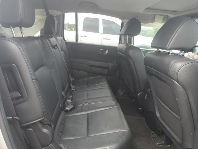 Photo 11 from auction – 2013 HONDA PILOT EXL with VIN 5FNYF3H59DB024176