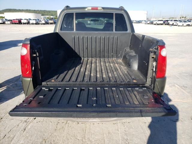Photo 6 from auction – 2001 FORD EXPLORER S with VIN 1FMZU67EX1UC43983
