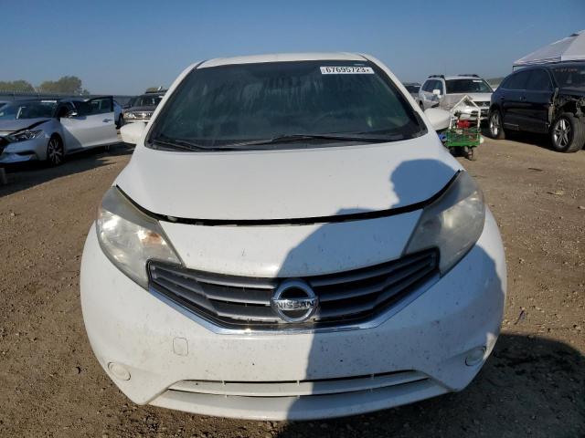 Photo 5 from auction – 2015 NISSAN VERSA NOTE with VIN 3N1CE2CP5FL416336