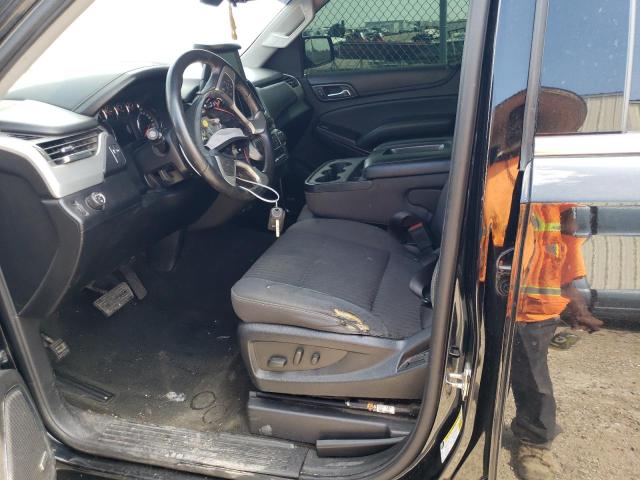 Photo 7 from auction – 2016 GMC YUKON SLE with VIN 1GKS1AEC7GR226402