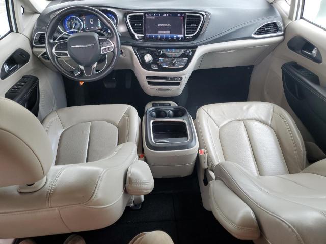 Photo 8 from auction – 2021 CHRYSLER PACIFICA T with VIN 2C4RC1BG4MR572179