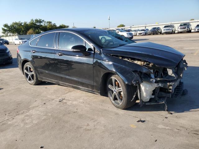 Photo 4 from auction – 2016 FORD FUSION TIT with VIN 3FA6P0K99GR327255