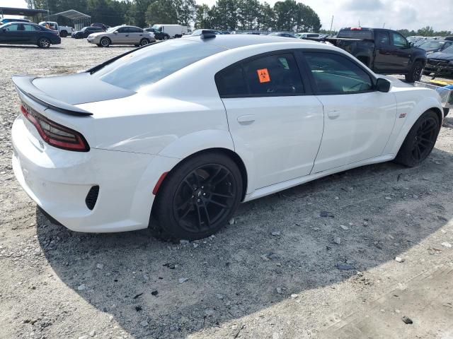 Photo 3 from auction – 2021 DODGE CHARGER SC with VIN 2C3CDXGJ4MH584725