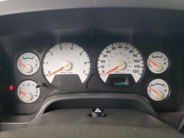 Photo 9 from auction – 2006 DODGE RAM 1500 S with VIN 1D7HU16P36J211770