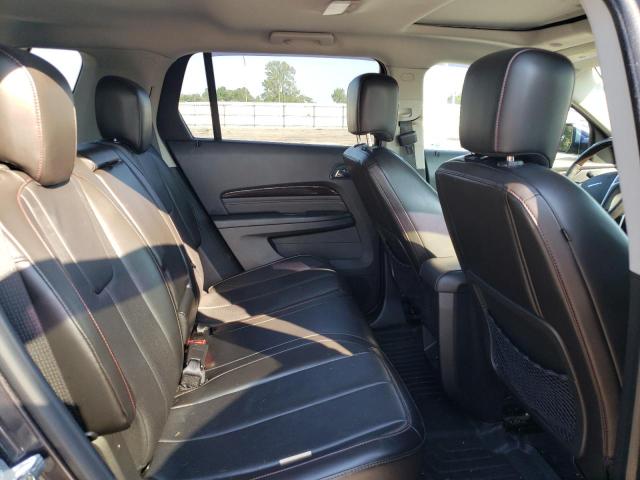 Photo 10 from auction – 2013 GMC TERRAIN DE with VIN 2GKALYEK5D6325877