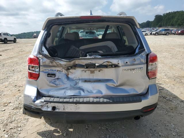 Photo 6 from auction – 2016 SUBARU FORESTER 2 with VIN JF2SJAXCXGH465720