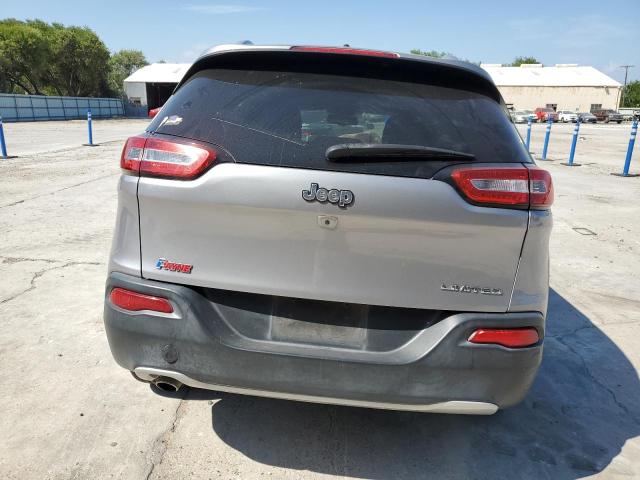 Photo 6 from auction – 2017 JEEP CHEROKEE L with VIN 1C4PJLDB3HW516838