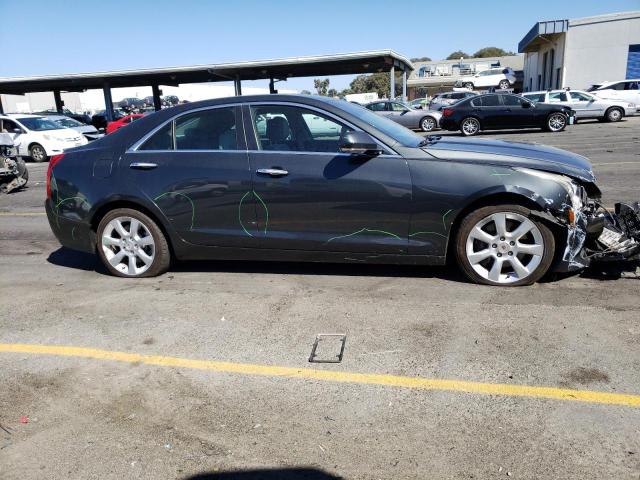 Photo 4 from auction – 2014 CADILLAC ATS PERFOR with VIN 1G6AC5SX3E0180118