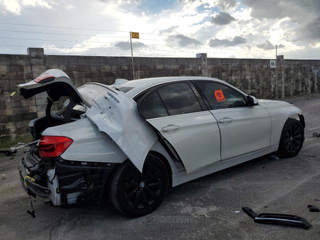 Photo 3 from auction – 2018 BMW 330 I with VIN WBA8B9C58JEE80947