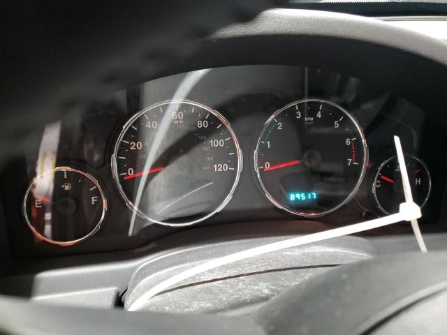 Снимка 9 от търг – 2012 JEEP LIBERTY SP с VIN 1C4PJMAK6CW153650