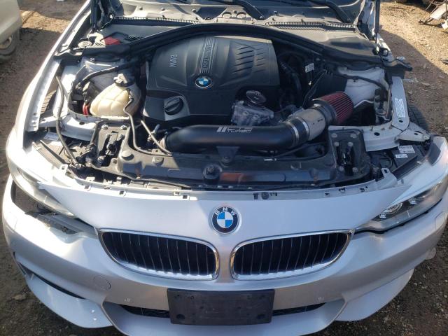 Photo 11 from auction – 2014 BMW 435 XI with VIN WBA3R5C59EK186606
