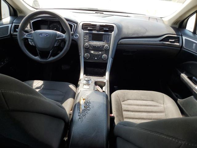 Photo 8 from auction – 2017 FORD FUSION SE with VIN 3FA6P0LU8HR297282