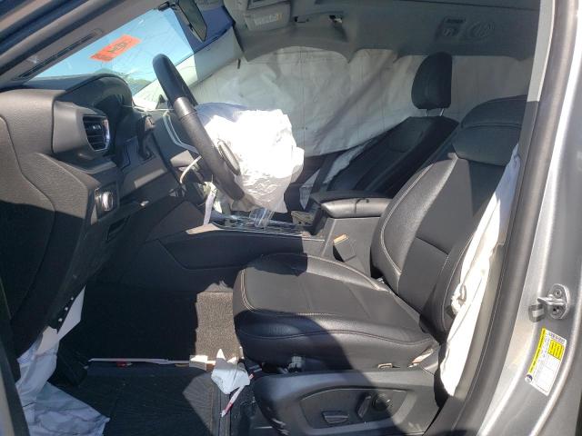 Photo 7 from auction – 2020 FORD EXPLORER X with VIN 1FMSK7DH0LGC86693