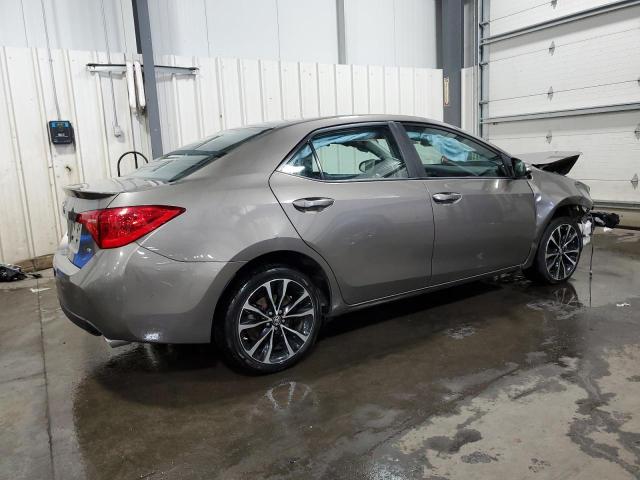 Photo 3 from auction – 2019 TOYOTA COROLLA L with VIN 2T1BURHEXKC187080
