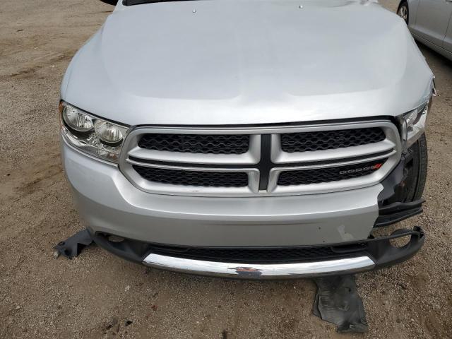 Photo 12 from auction – 2013 DODGE DURANGO SX with VIN 1C4RDHAG0DC564726