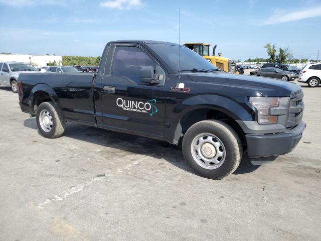 Photo 4 from auction – 2016 FORD F150 with VIN 1FTMF1C89GKD46845