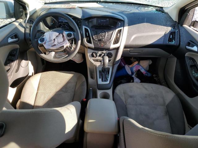 Photo 8 from auction – 2014 FORD FOCUS SE with VIN 1FADP3F21EL306949