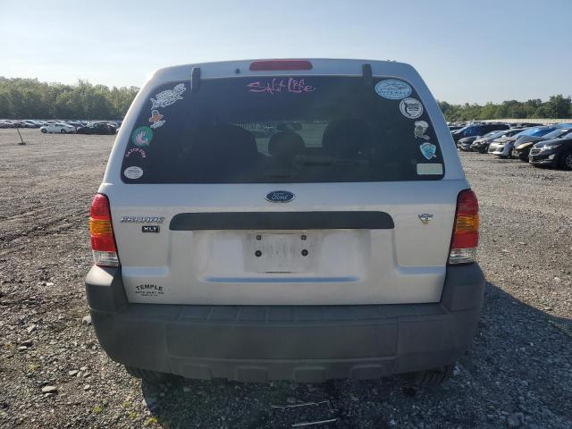 Photo 6 from auction – 2006 FORD ESCAPE XLT with VIN 1FMYU93136KA96604