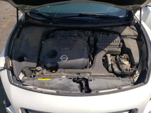 صورة رقم 11 من المزاد - 2014 NISSAN MAXIMA S مع VIN 1N4AA5AP9EC457430