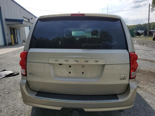 Photo 6 from auction – 2014 DODGE GRAND CARA with VIN 2C4RDGEG9ER431508