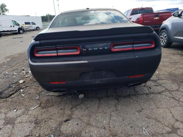 Photo 6 from auction – 2015 DODGE CHALLENGER with VIN 2C3CDZAG9FH787900