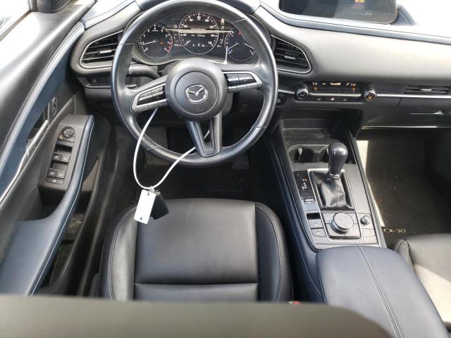 Photo 8 from auction – 2020 MAZDA CX-30 SELE with VIN 3MVDMBCL6LM122272