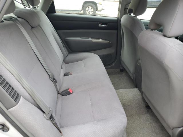 Photo 10 from auction – 2009 TOYOTA PRIUS with VIN JTDKB20U893518466