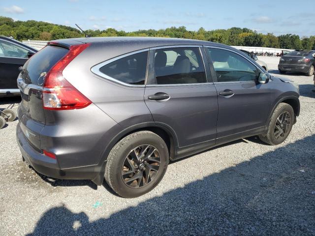 Photo 3 from auction – 2016 HONDA CR-V SE with VIN 2HKRM3H46GH519488