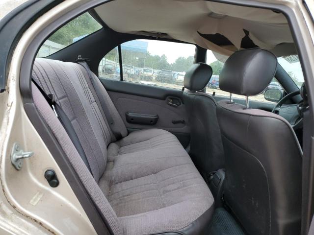 Photo 10 from auction – 1993 TOYOTA COROLLA with VIN 1NXAE04EXPZ091529