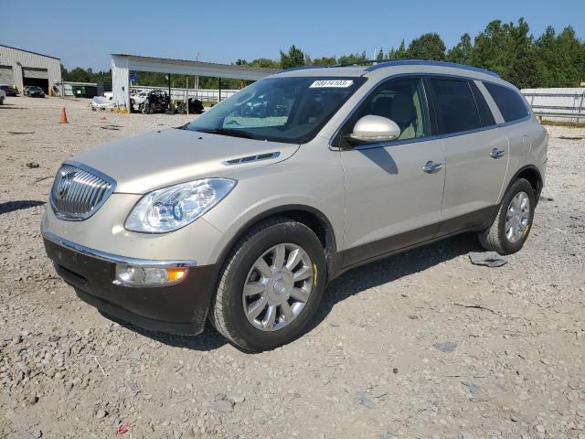 BUICK ENCLAVE 2012 with VIN 5GAKRCED7CJ263906 - Photo from auction