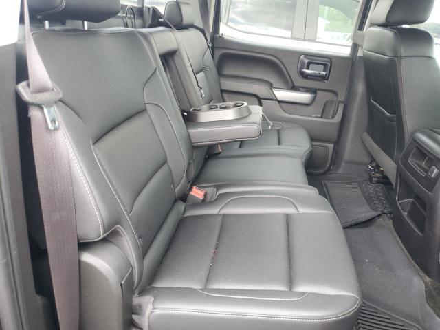 Photo 10 from auction – 2016 CHEVROLET SILVERADO with VIN 3GCUKSEC6GG242727