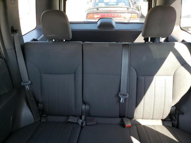 Photo 10 from auction – 2011 JEEP LIBERTY SP with VIN 1J4PP2GK2BW595960