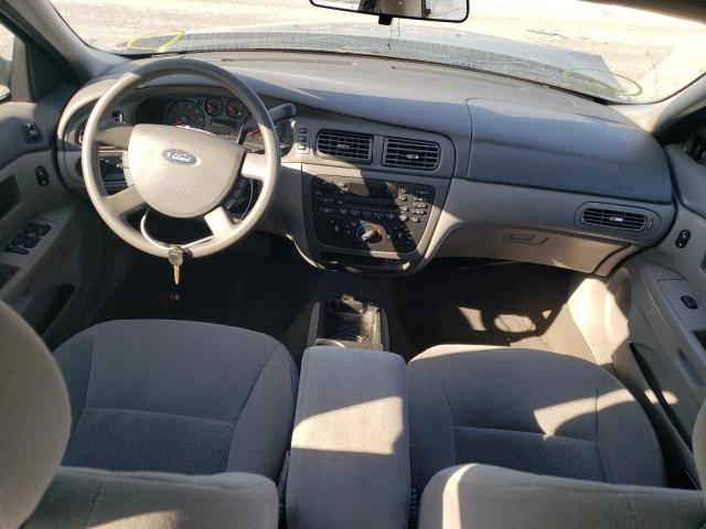 Photo 8 from auction – 2005 FORD TAURUS SE with VIN 1FAFP53235A141880