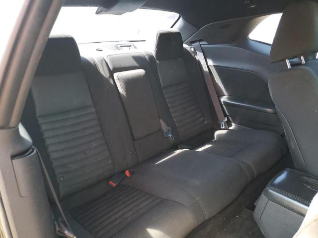 Photo 10 from auction – 2012 DODGE CHALLENGER with VIN 2C3CDYAG7CH176981