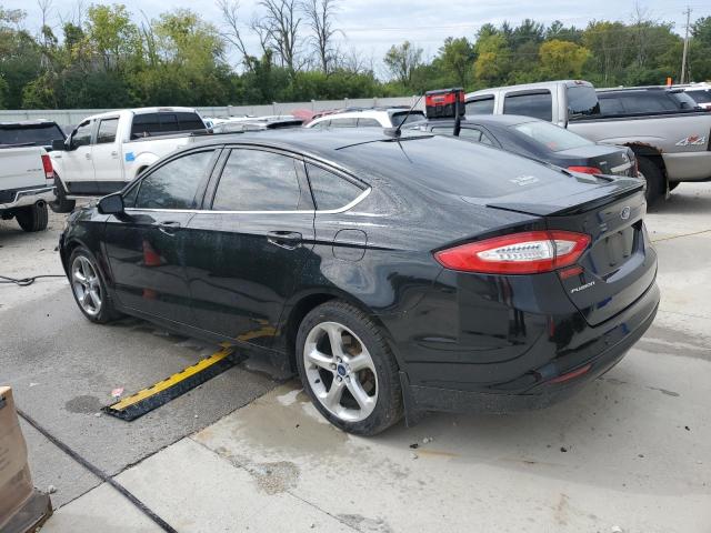 Photo 2 from auction – 2014 FORD FUSION SE with VIN 1FA6P0H73E5356739