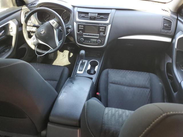 Photo 8 from auction – 2017 NISSAN ALTIMA 2.5 with VIN 1N4AL3AP1HC485757