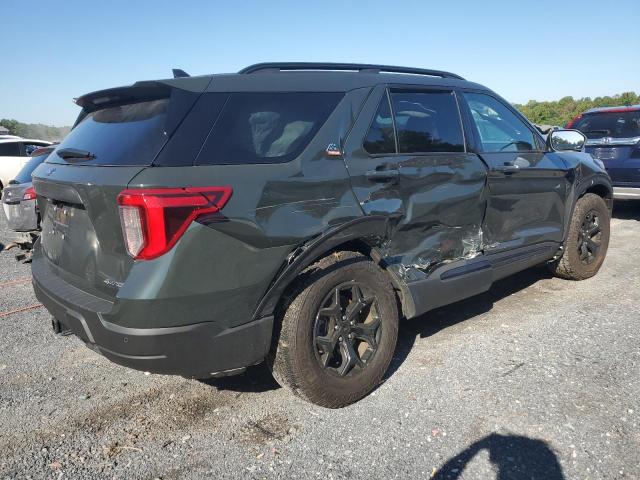 Photo 3 from auction – 2023 FORD EXPLORER T with VIN 1FMSK8JH3PGA28264
