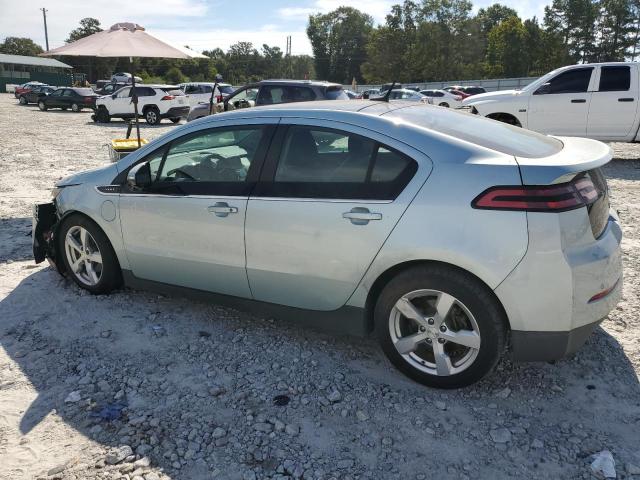 Photo 2 from auction – 2012 CHEVROLET VOLT with VIN 1G1RD6E43CU127602