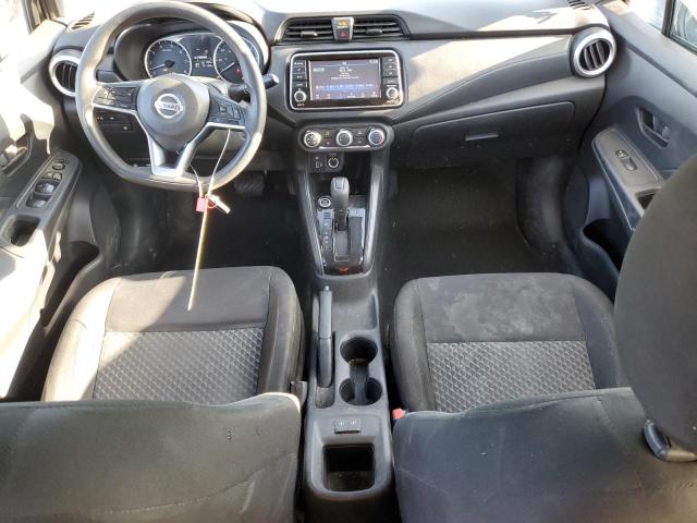 Photo 8 from auction – 2021 NISSAN VERSA S with VIN 3N1CN8DVXML892109