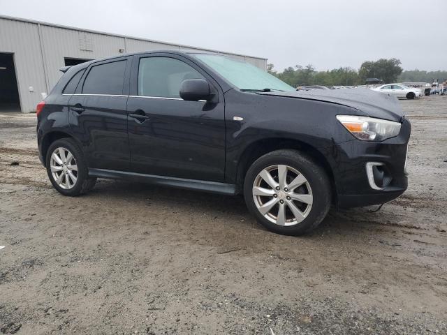 Photo 4 from auction – 2015 MITSUBISHI OUTLANDER with VIN 4A4AP4AU0FE028569
