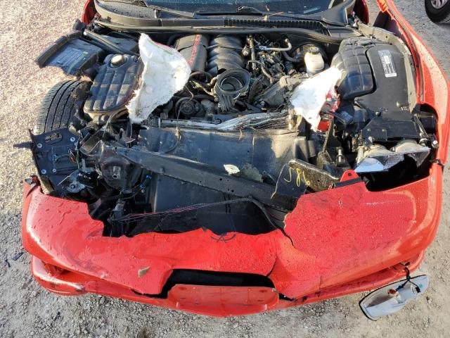 Photo 11 from auction – 2001 CHEVROLET CORVETTE with VIN 1G1YY22GX15105630