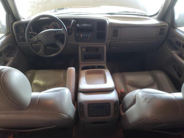 Photo 8 from auction – 2005 CHEVROLET SILVERADO with VIN 2GCEC13T651319939