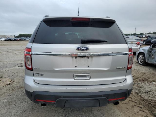 Photo 6 from auction – 2013 FORD EXPLORER X with VIN 1FM5K7D80DGA78439