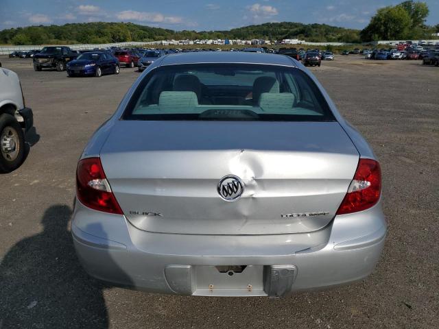 Photo 6 from auction – 2005 BUICK LACROSSE C with VIN 2G4WC532151328644