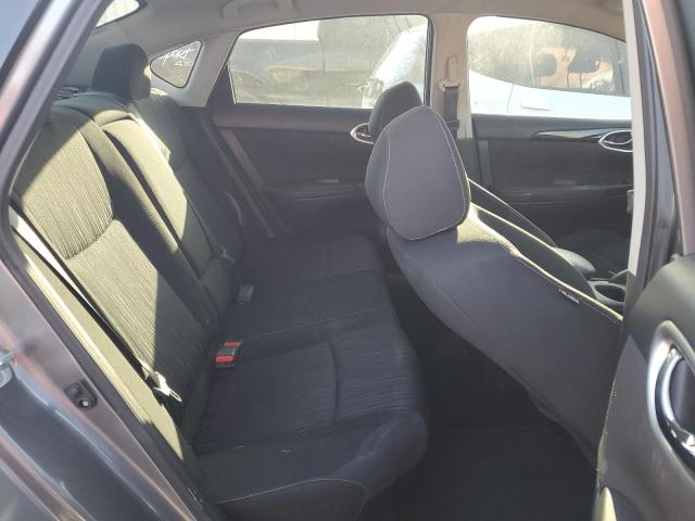 Photo 10 from auction – 2019 NISSAN SENTRA S with VIN 3N1AB7AP6KL620962
