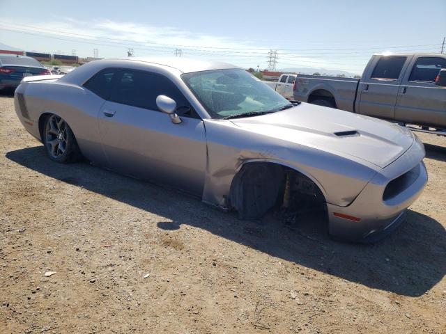 Photo 4 from auction – 2015 DODGE CHALLENGER with VIN 2C3CDZAG1FH703181