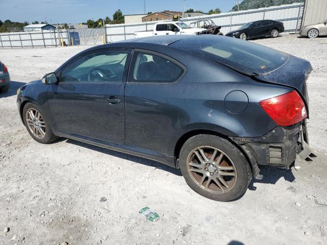 Photo 2 from auction – 2006 TOYOTA SCION TC with VIN JTKDE177260092340