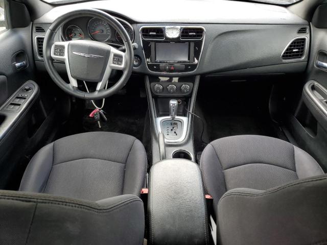 Photo 8 from auction – 2013 CHRYSLER 200 TOURIN with VIN 1C3CCBBB9DN650019