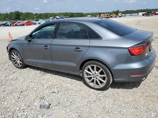 Photo 2 from auction – 2016 AUDI A3 PREMIUM with VIN WAUA7GFF0G1020514